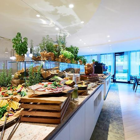 Vacationclub - Baltic Park Plaza 32 Apartment 2.2.4. Swinoujscie Exterior photo
